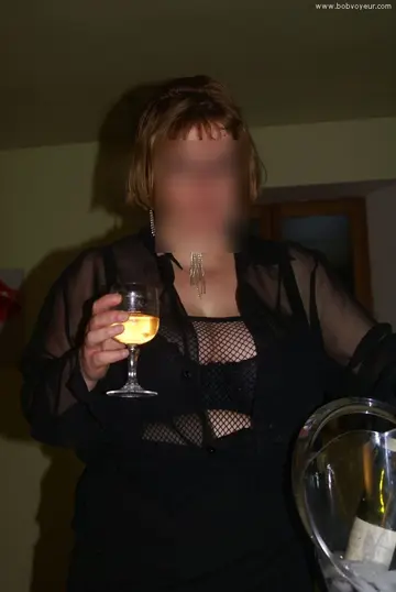 Photo amateur
