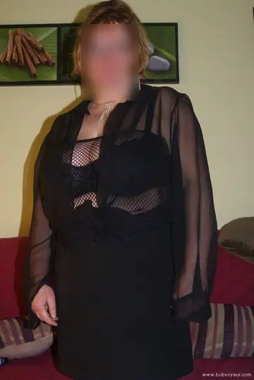 Photo amateur