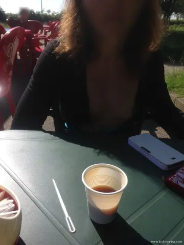 Photo amateur