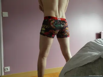 Photo amateur