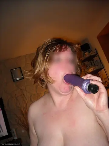 Photo amateur