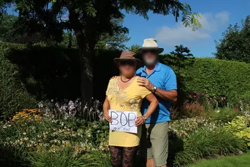 Photo amateur
