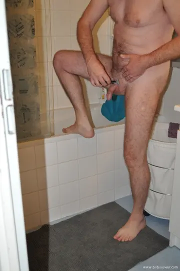 Photo amateur