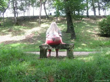 Photo amateur
