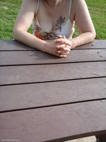 Photo amateur