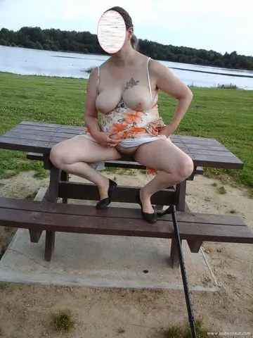 Photo amateur
