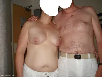 Photo amateur