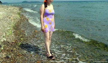 Ma femme sexy