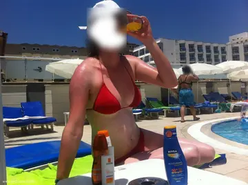 Photo amateur