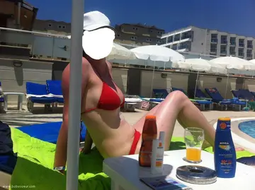 Photo amateur