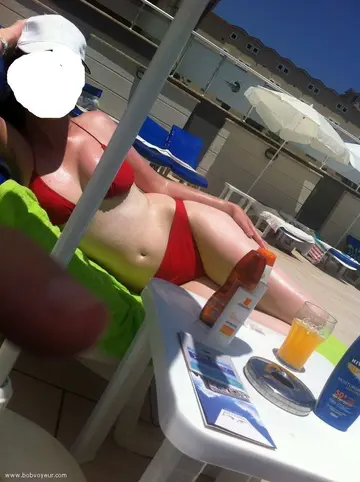 Photo amateur