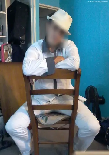 Photo amateur