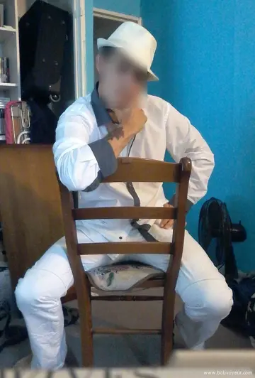 Photo amateur