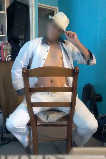 Photo amateur