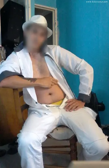 Photo amateur
