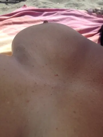 Photo amateur