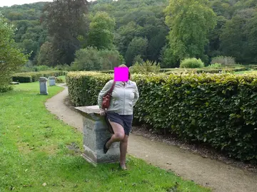 Photo amateur