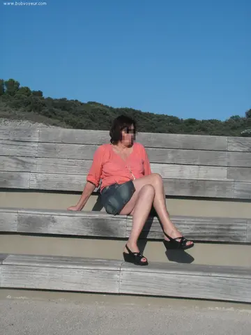 Photo amateur