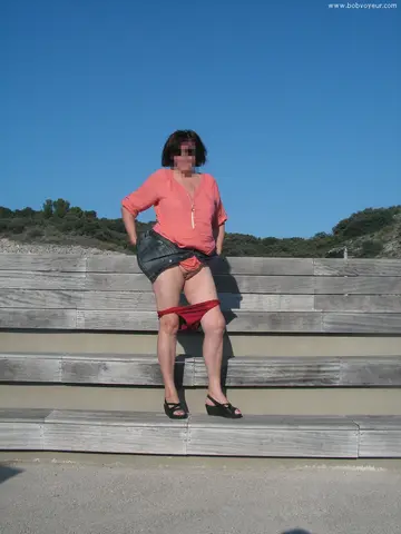 Photo amateur