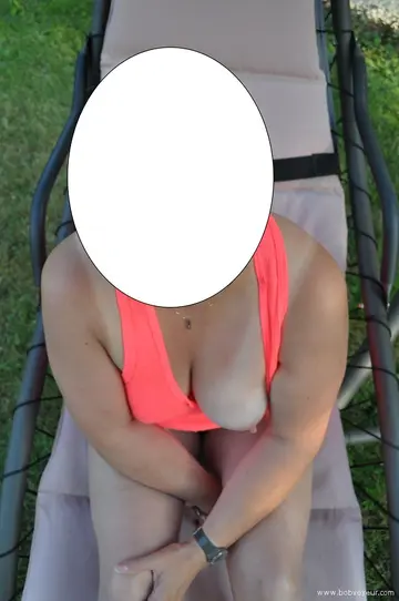 Photo amateur