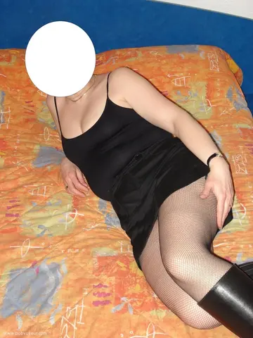 Photo amateur