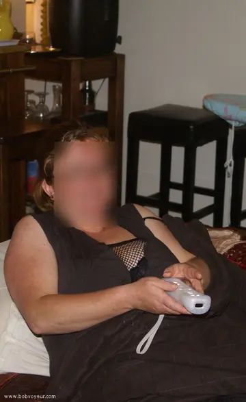 Photo amateur