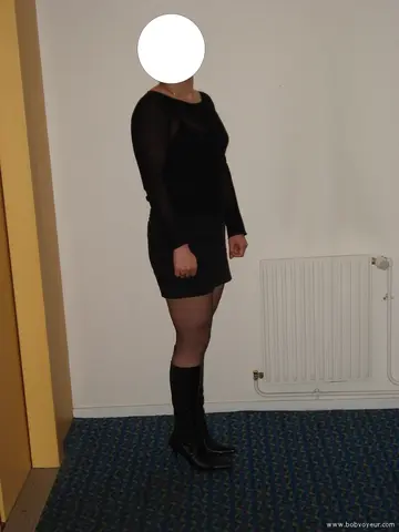Photo amateur