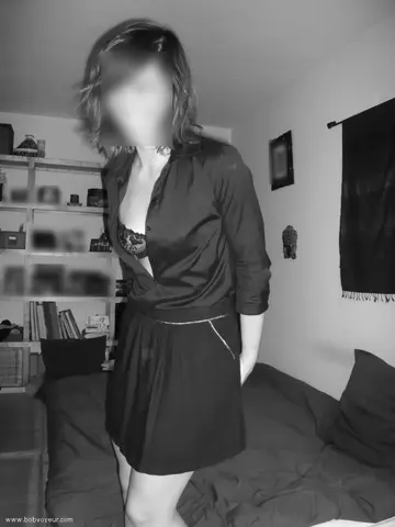 Photo amateur
