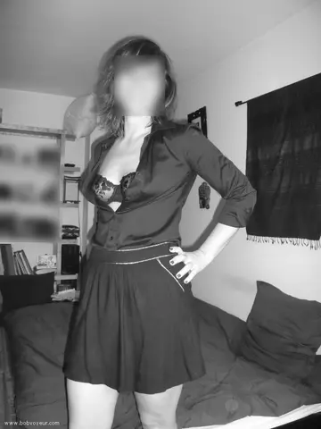 Photo amateur
