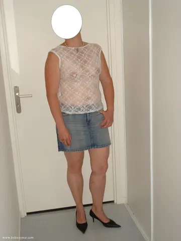 Photo amateur