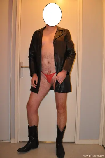 Photo amateur