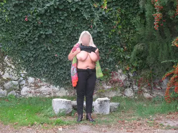 Photo amateur
