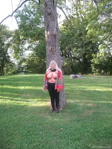 Photo amateur