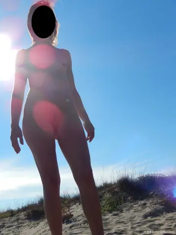 Photo amateur