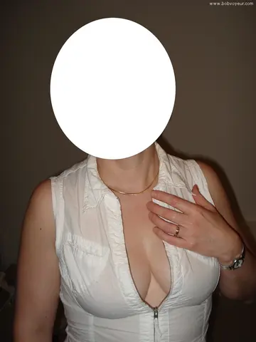 Photo amateur