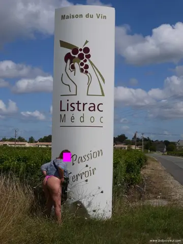Photo amateur