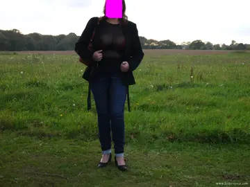Photo amateur