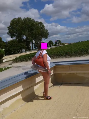 Photo amateur