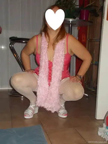 Photo amateur
