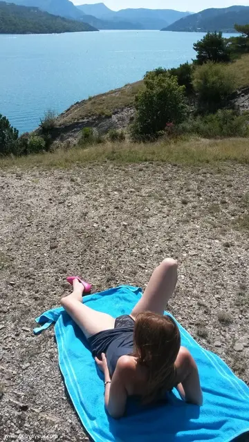 Photo amateur
