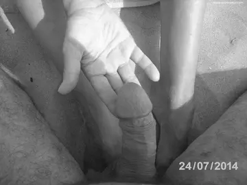 le noir et blanc .............