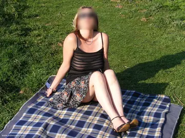 Photo amateur