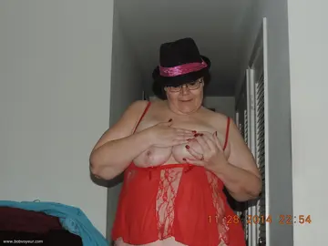 Photo amateur