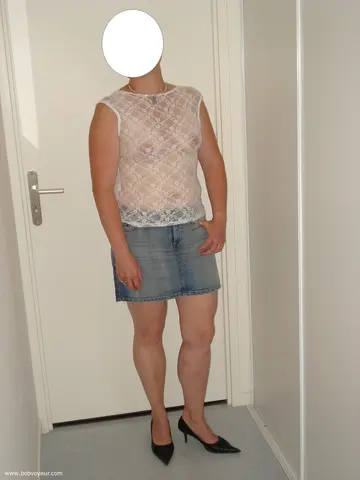TENUE DE SORTIE