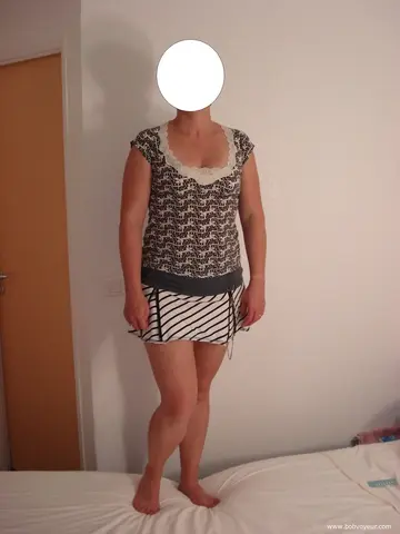 Photo amateur