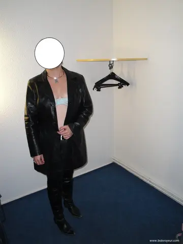 Photo amateur