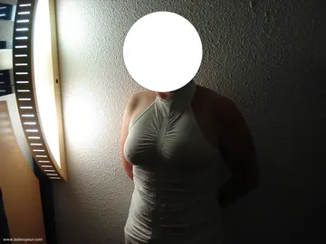 Photo amateur