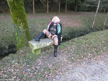 Photo amateur