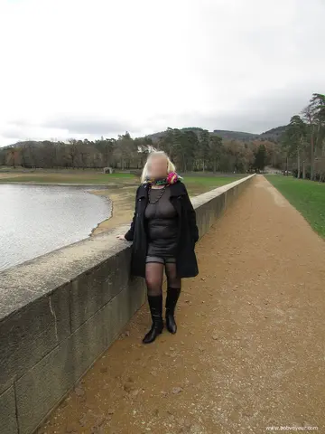 Photo amateur