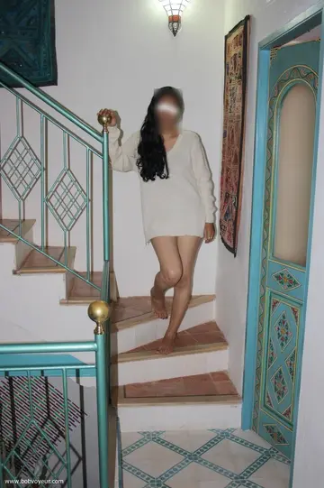 Photo amateur